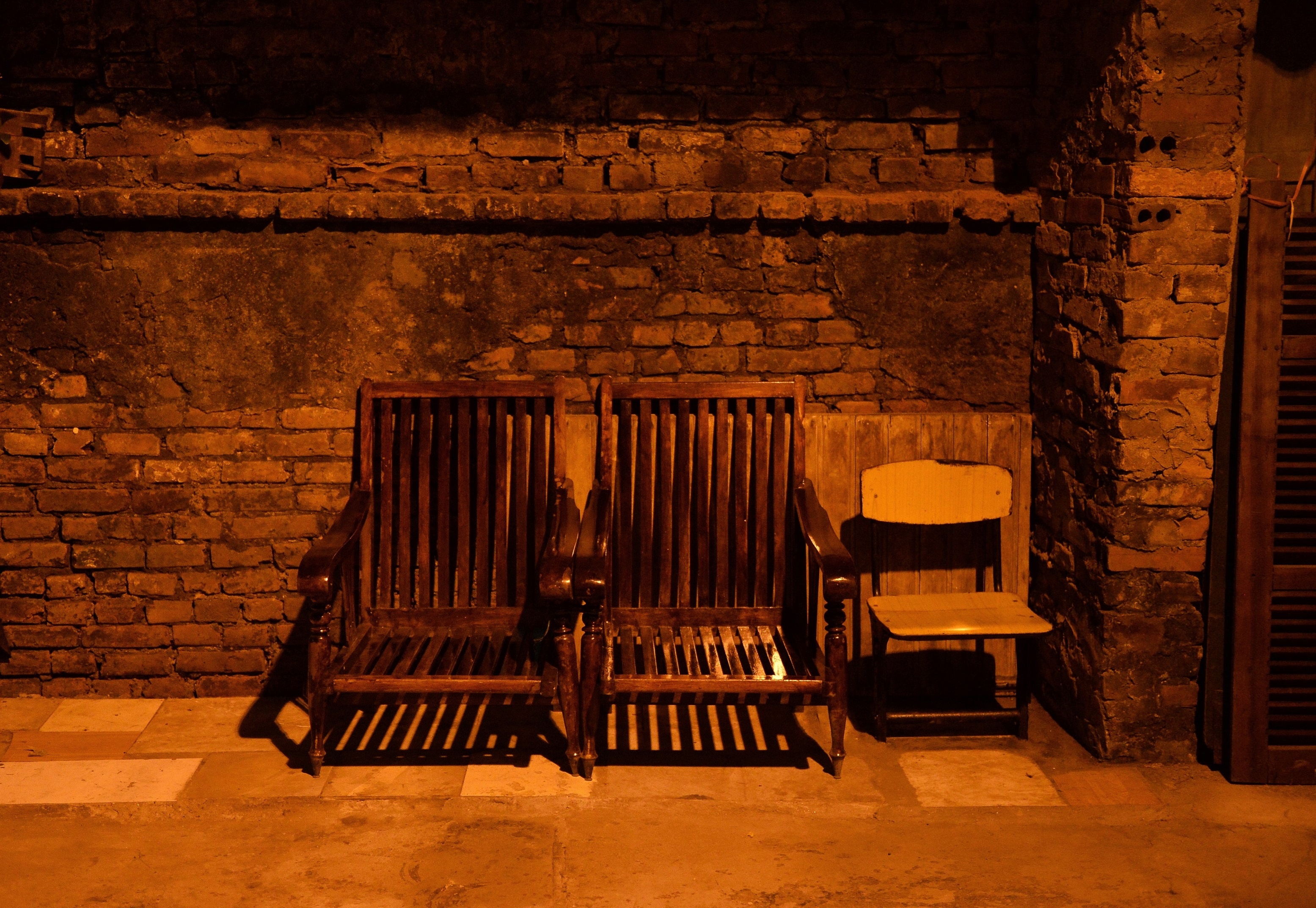 ca phe tren pho duong tau anh 15