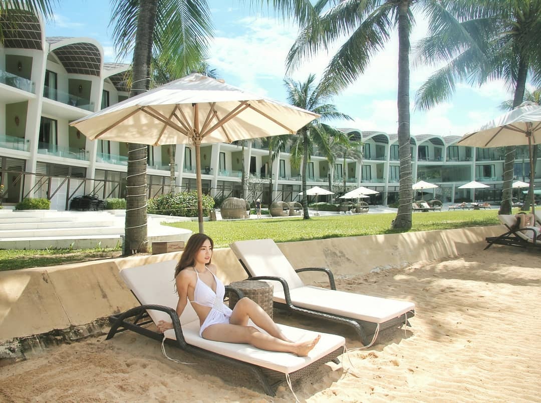 4 ngày 3 đêm ở Phú Quốc ảnh 1 4 ngay 3 dem o Phu Quoc anh 1