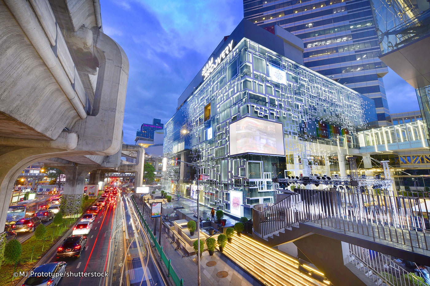 khong the bo qua o Bangkok anh 2