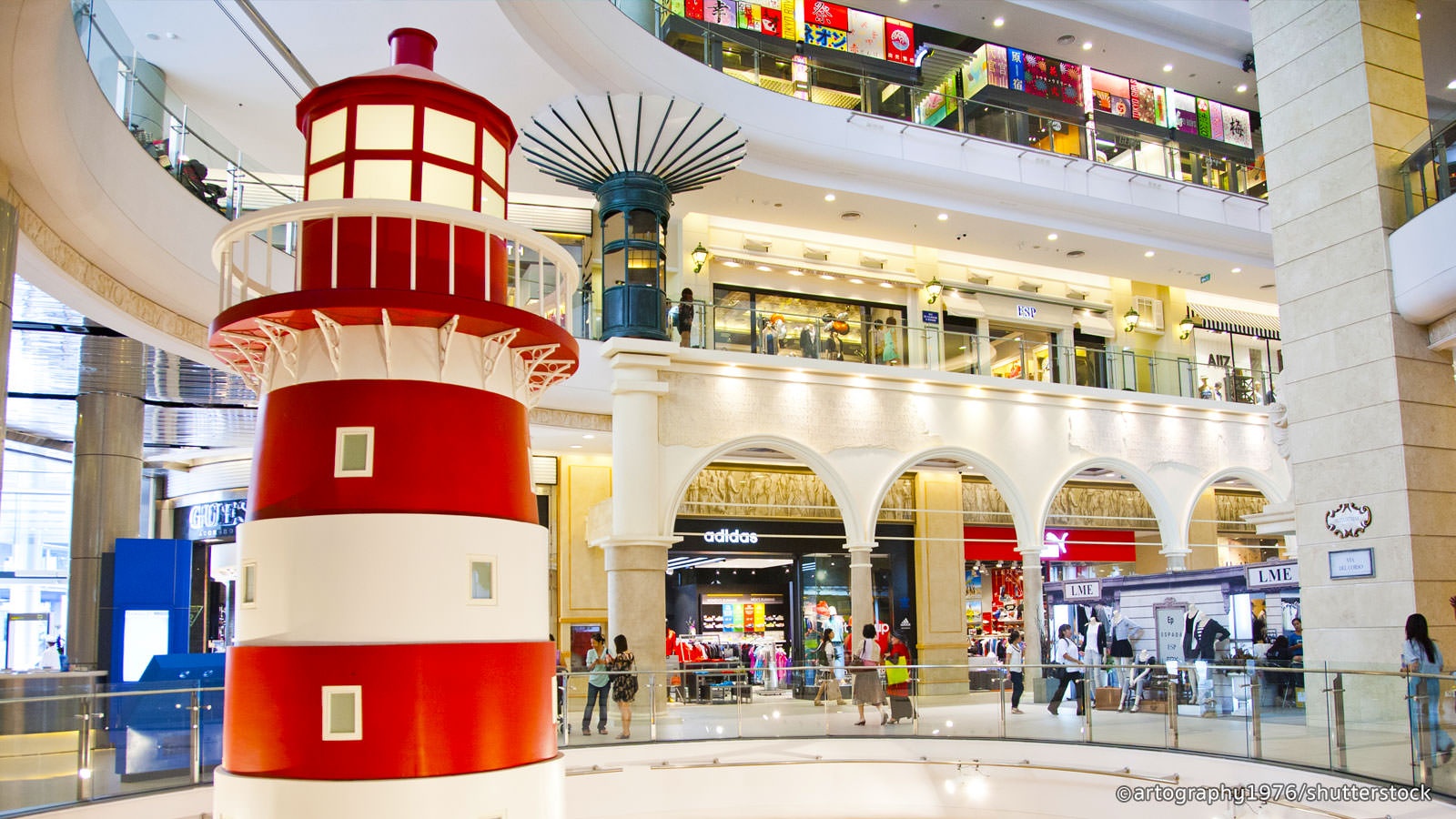 khong the bo qua o Bangkok anh 5