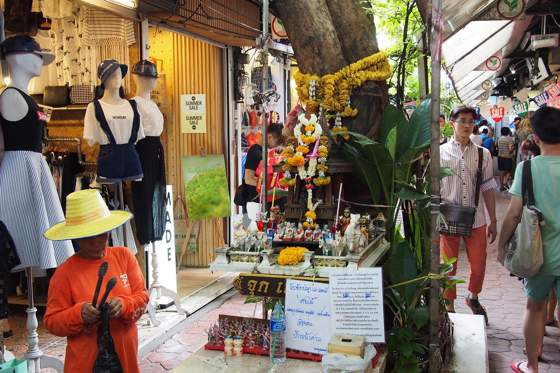 khong the bo qua o Bangkok anh 9