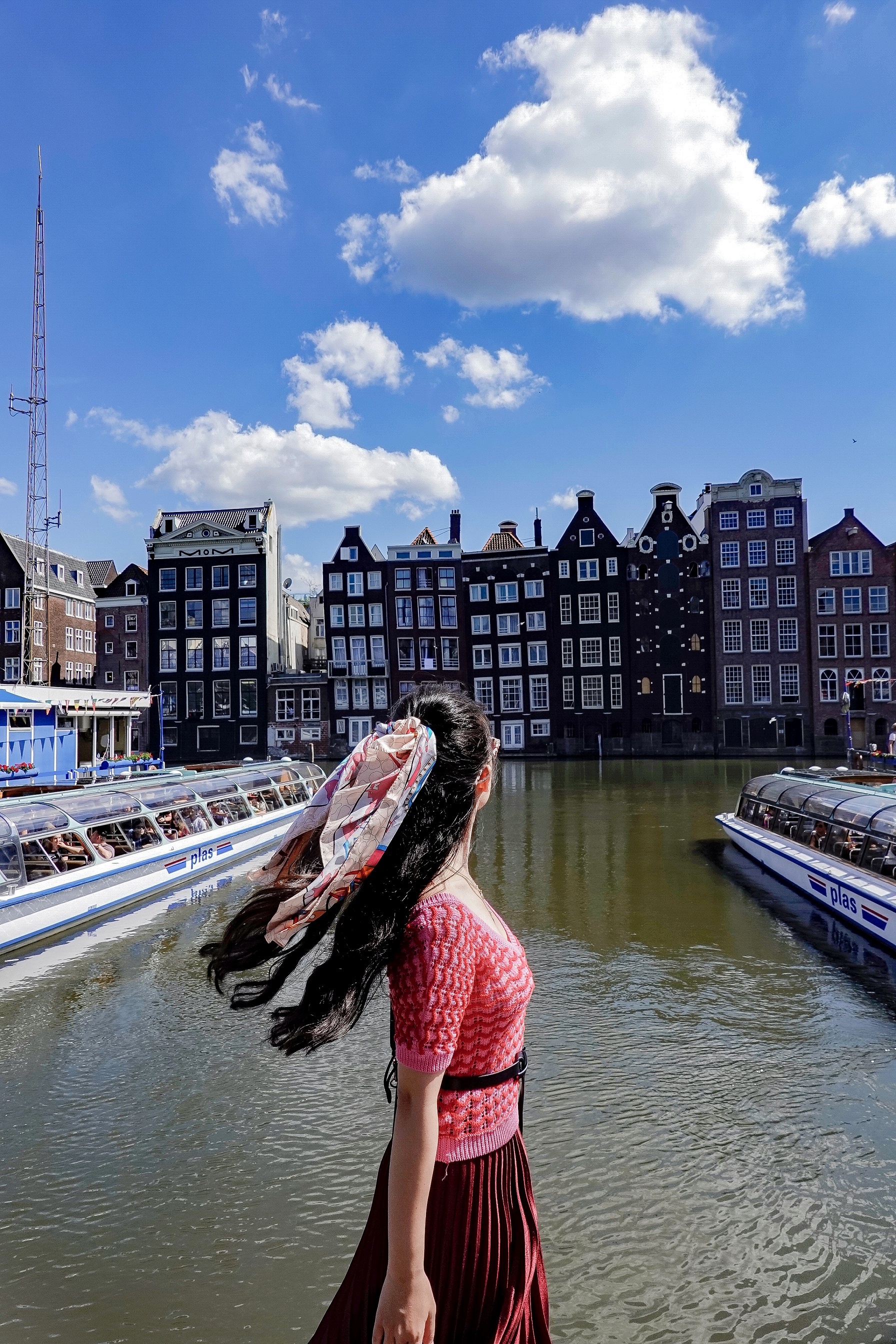 vong quanh chau Au anh 3