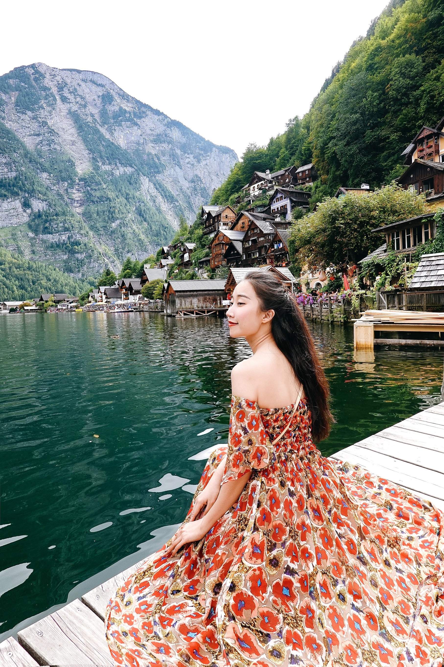 vong quanh chau Au anh 4