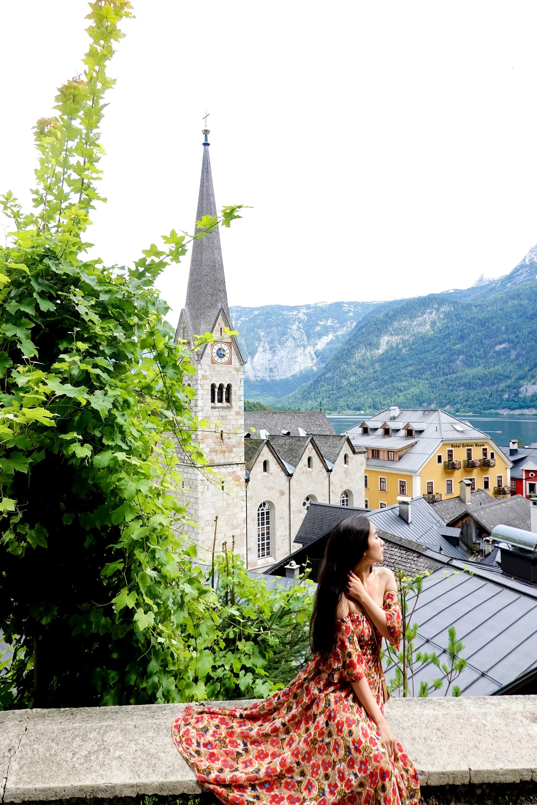 vong quanh chau Au anh 16