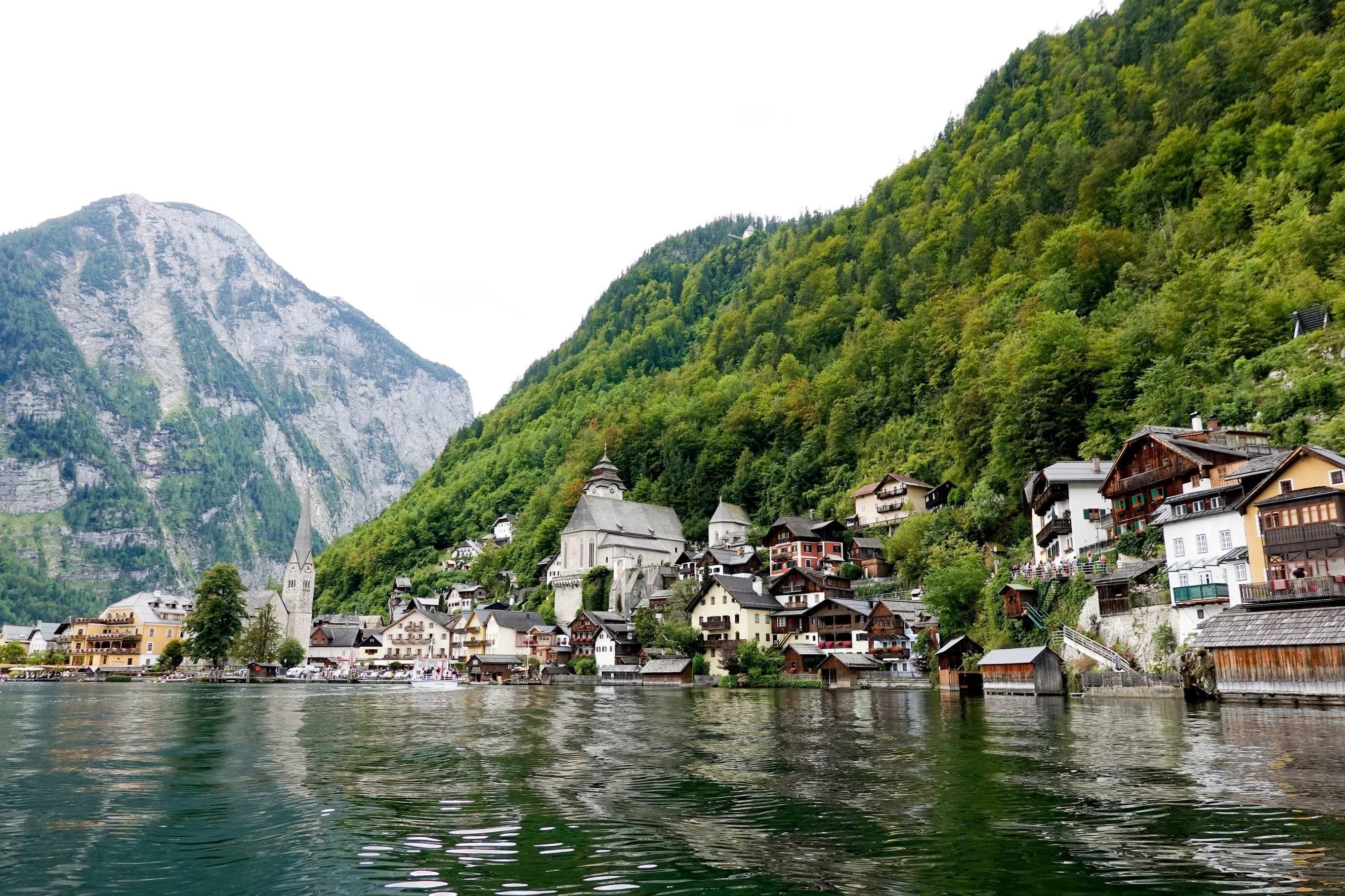 vong quanh chau Au anh 36