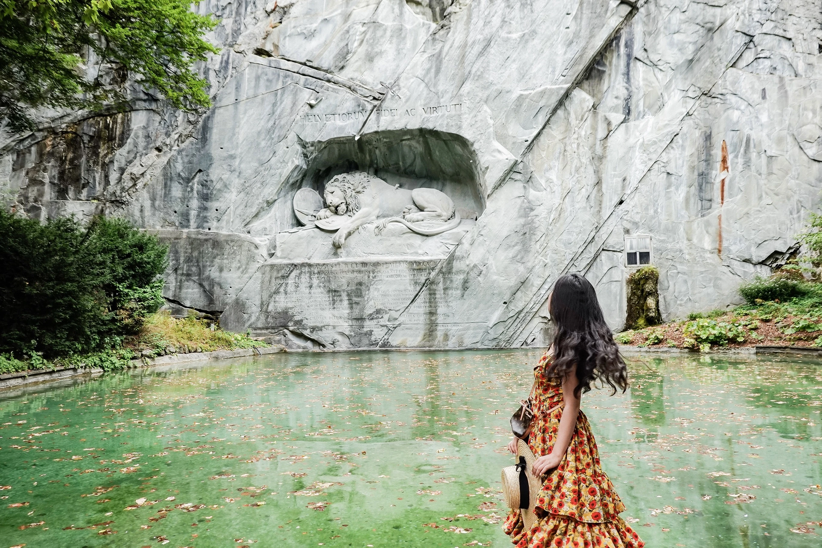 vong quanh chau Au anh 5