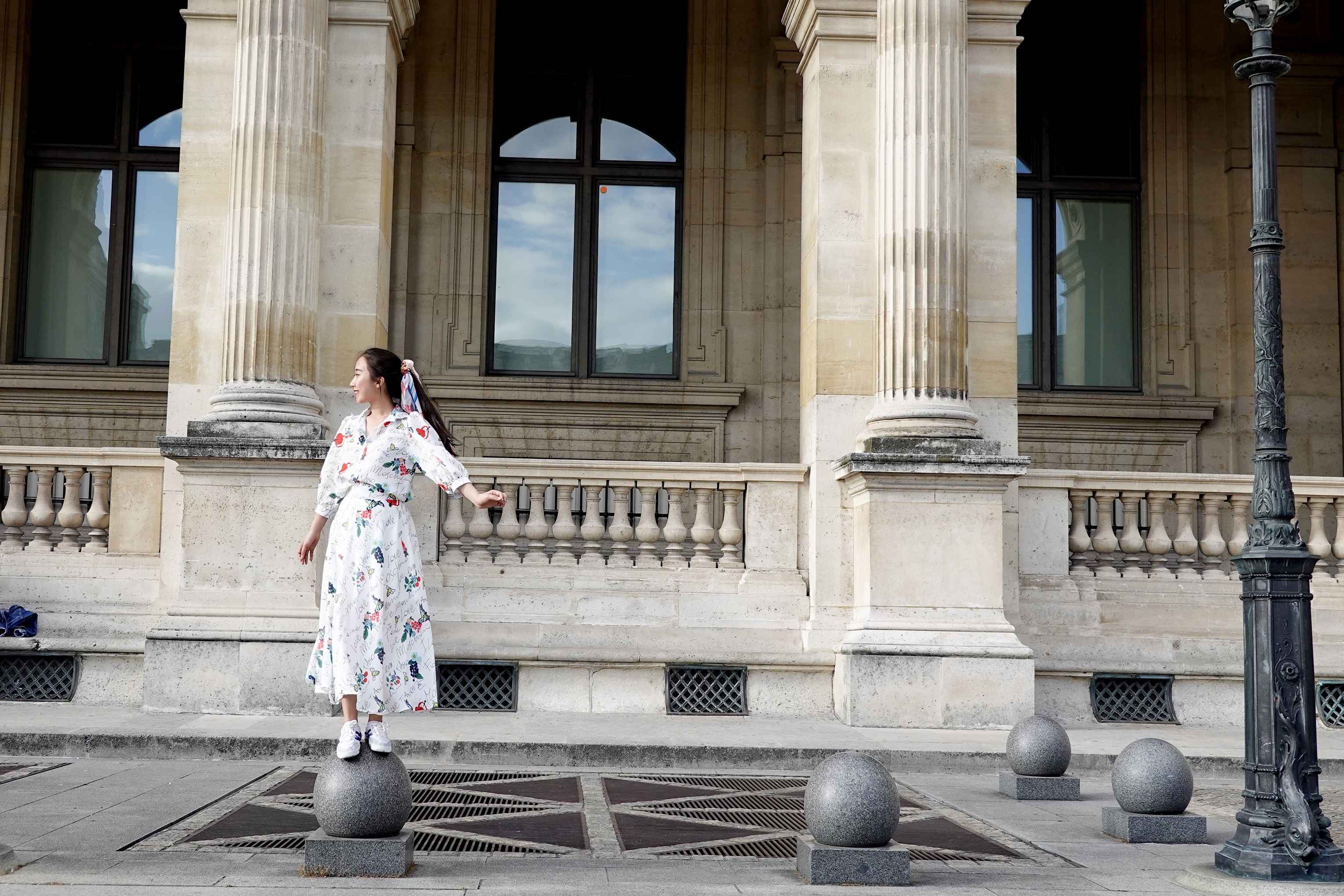 vong quanh chau Au anh 21