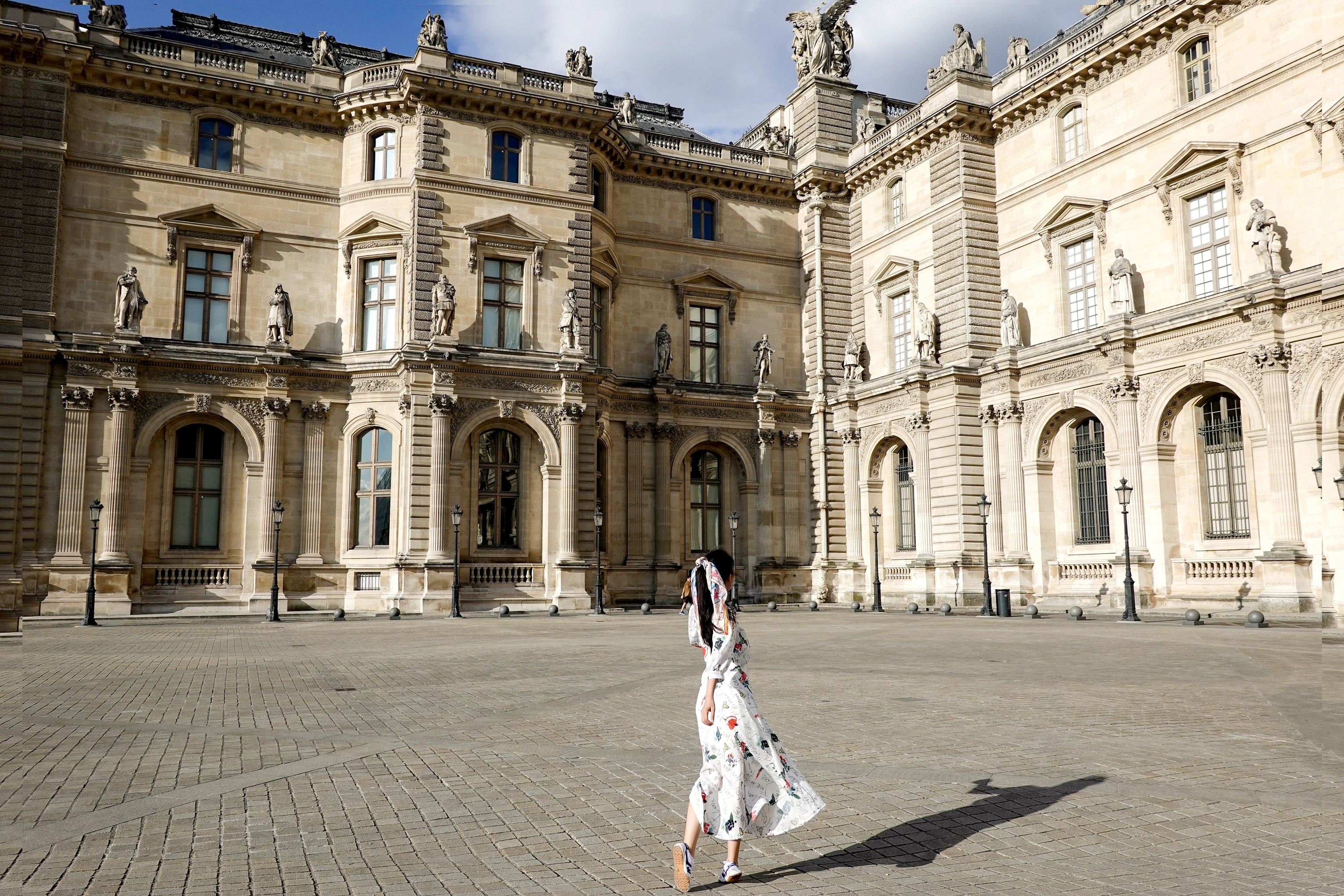 vong quanh chau Au anh 31