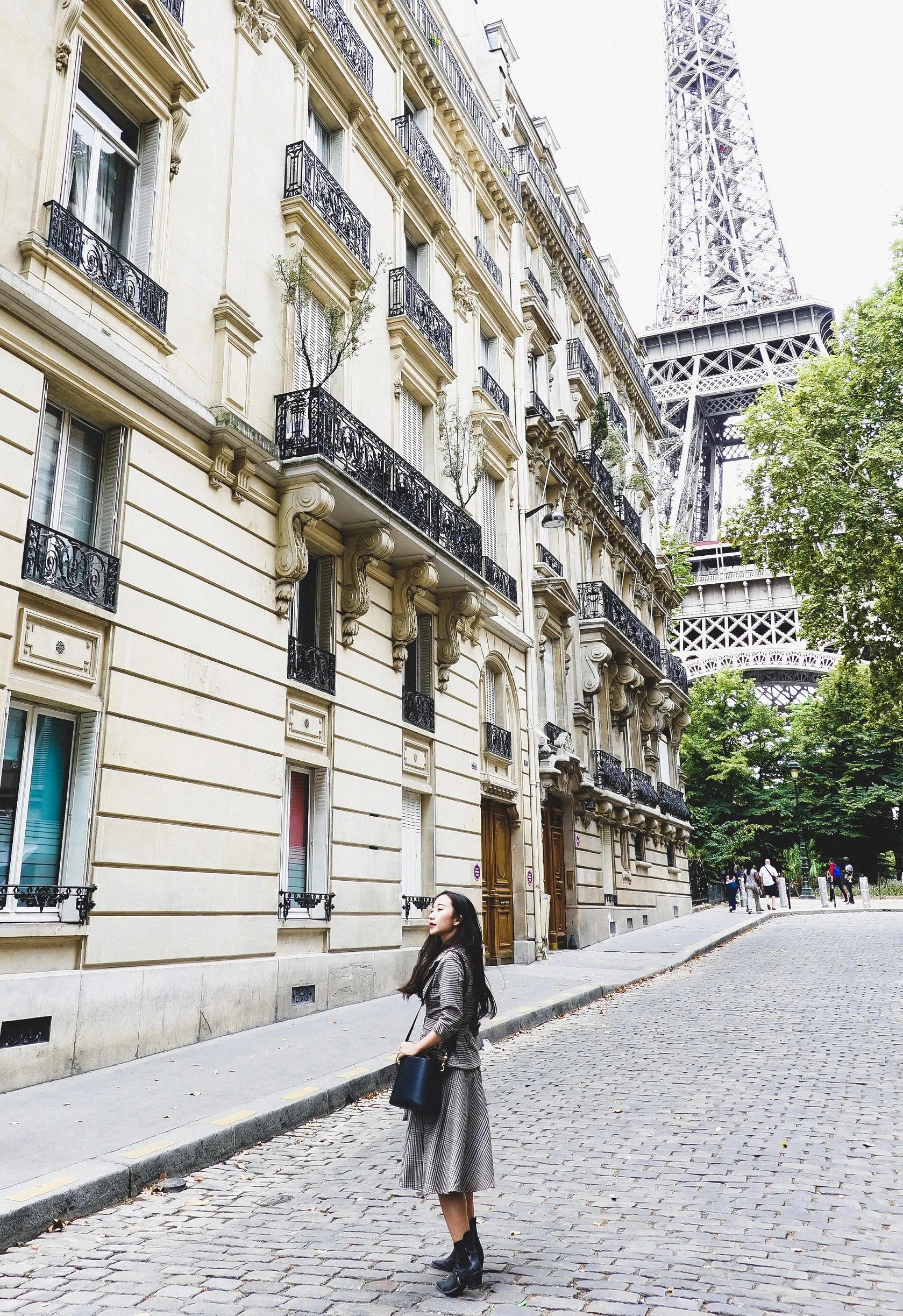 vong quanh chau Au anh 19