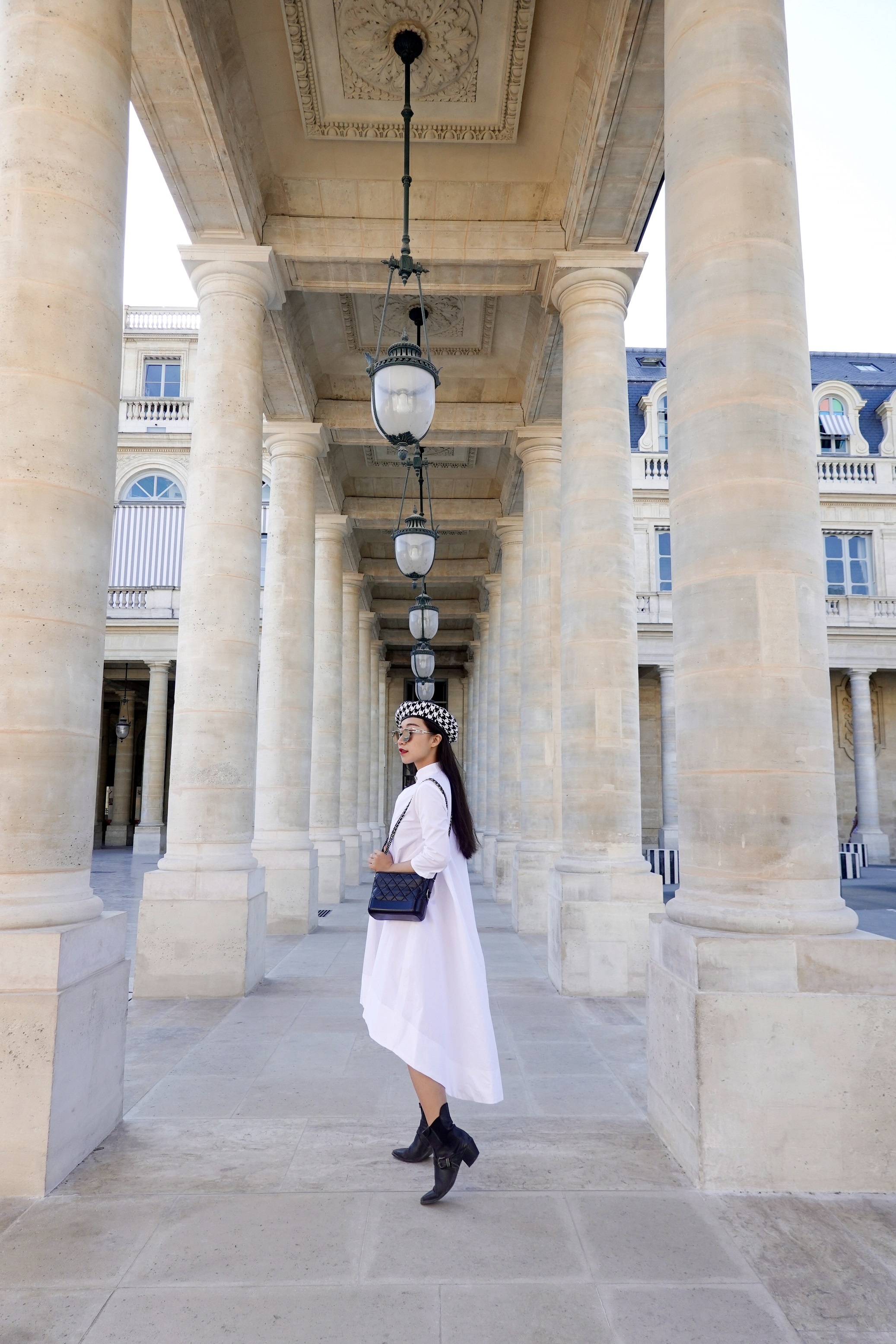 vong quanh chau Au anh 20