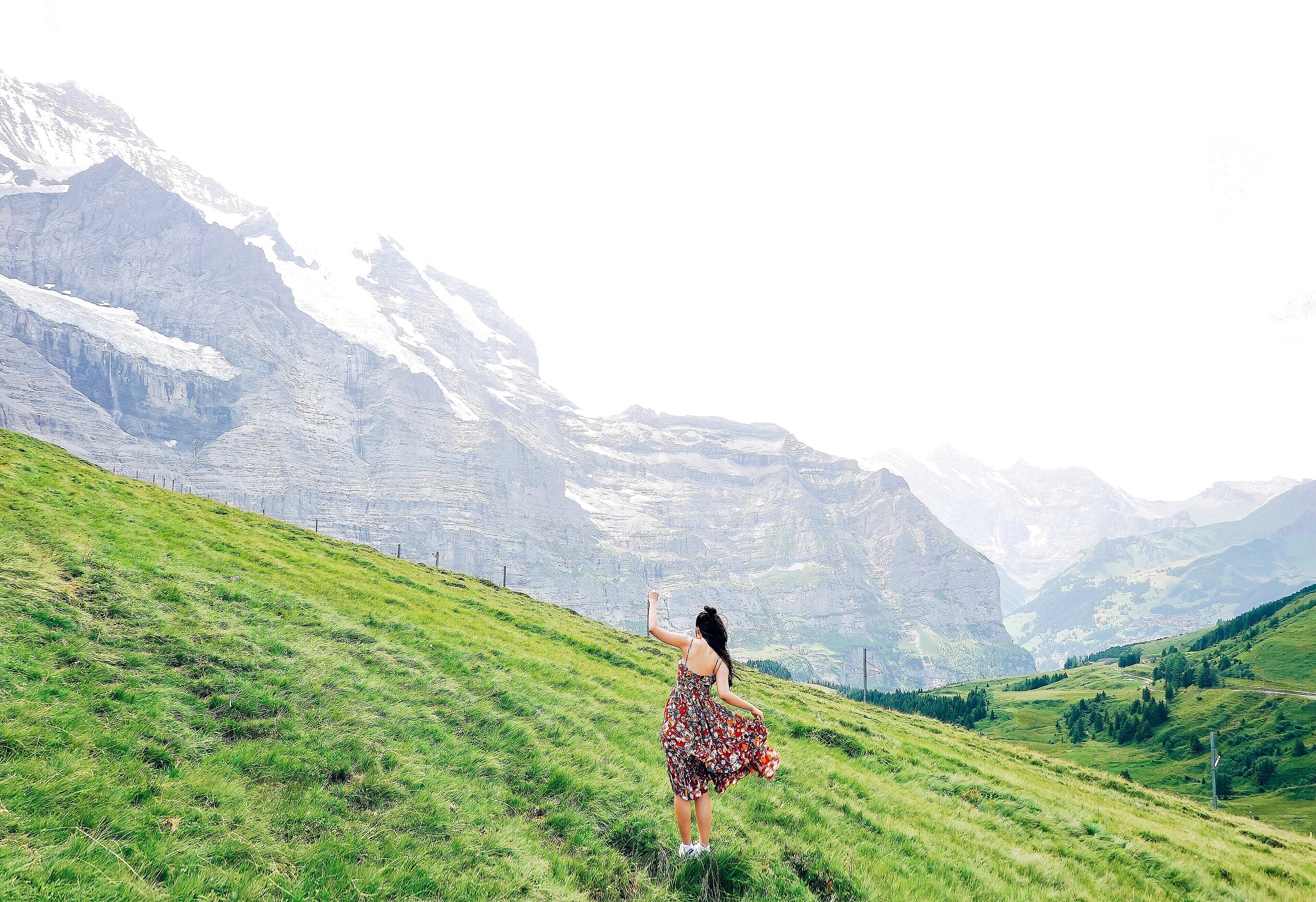 vong quanh chau Au anh 9