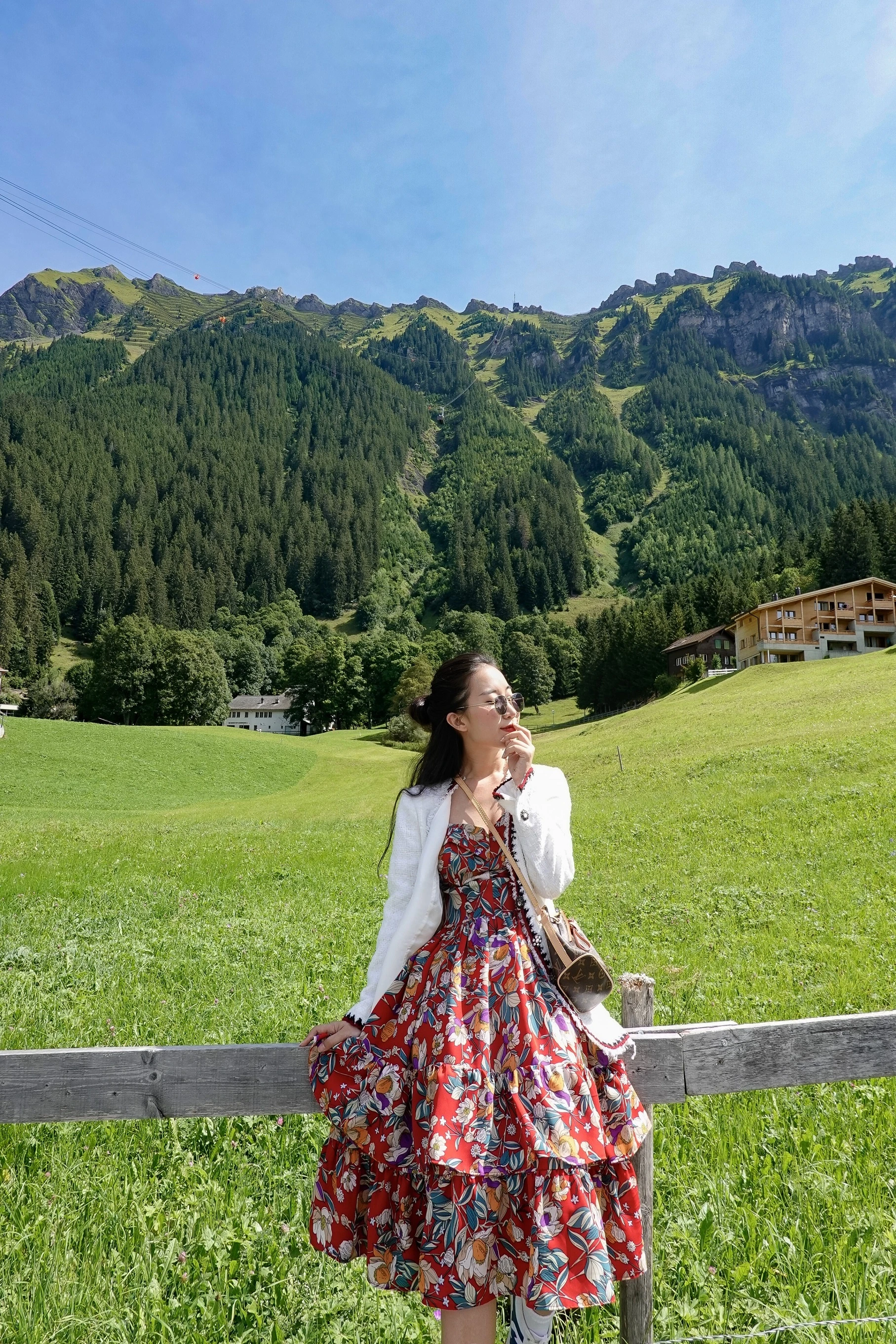 vong quanh chau Au anh 10