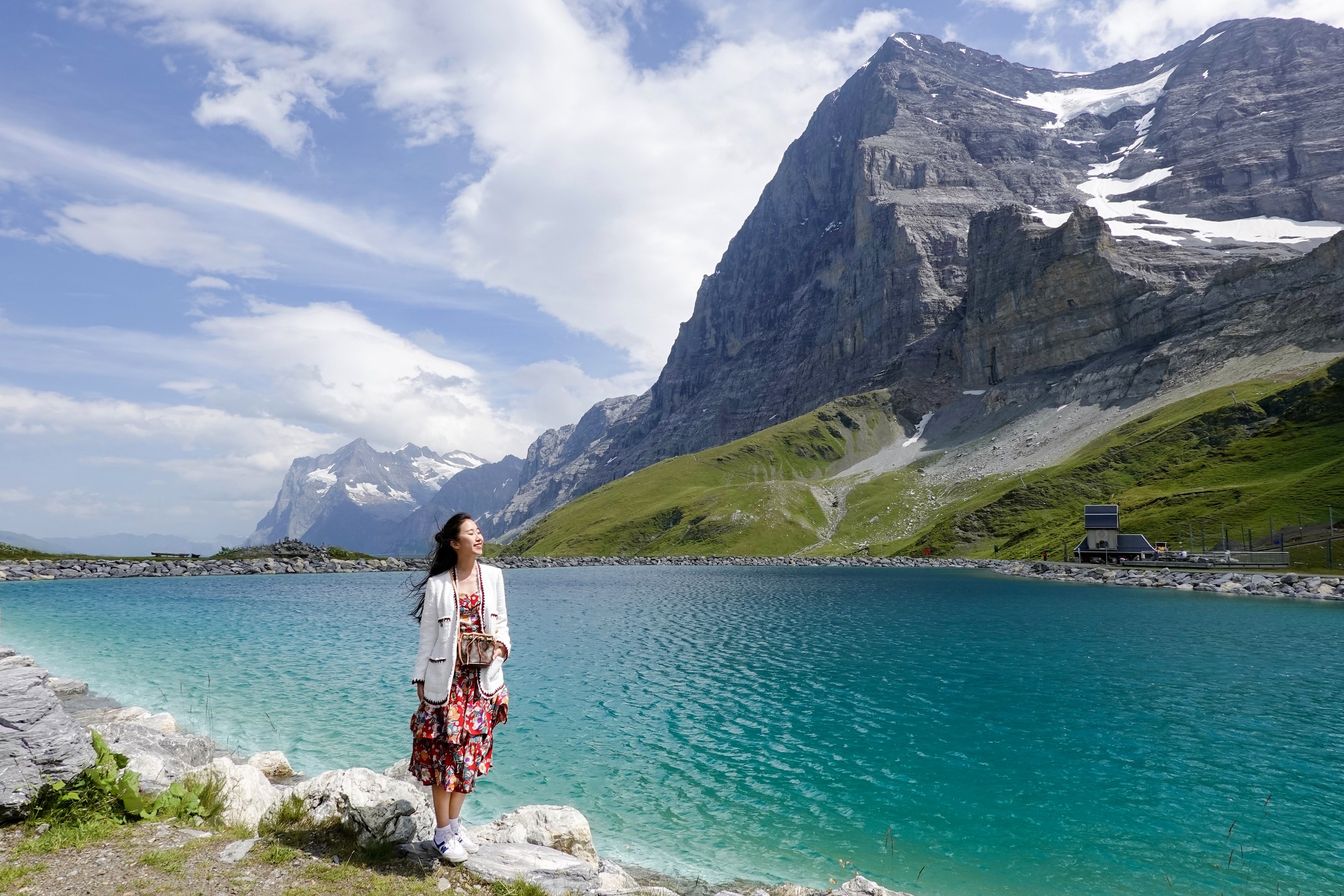vong quanh chau Au anh 23