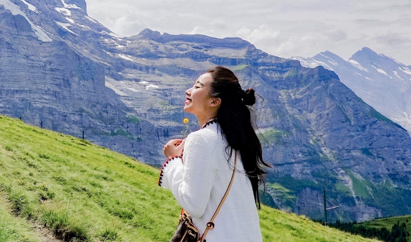 #MyTour: 22 ngay rong ruoi khap chau Au hinh anh