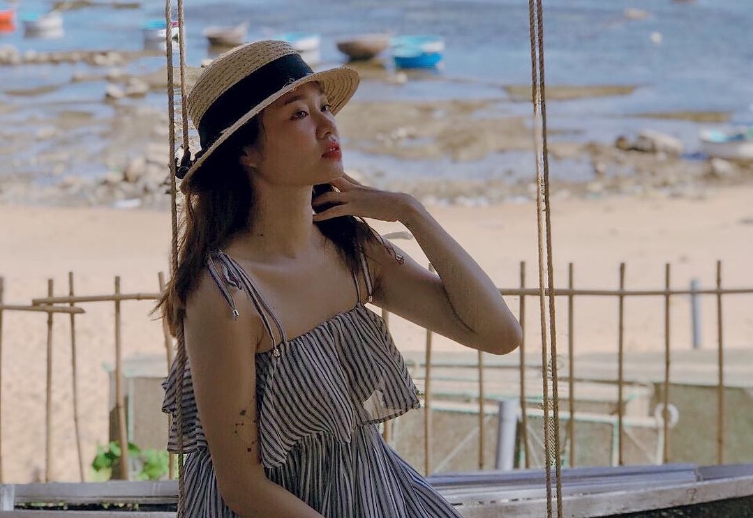 5 trieu co du du lich Phu Yen dip Giang sinh? hinh anh