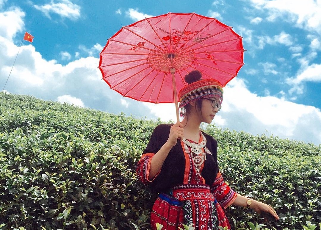 Homestay nao o Moc Chau re, dep va tien duong kham pha trong dip Tet? hinh anh