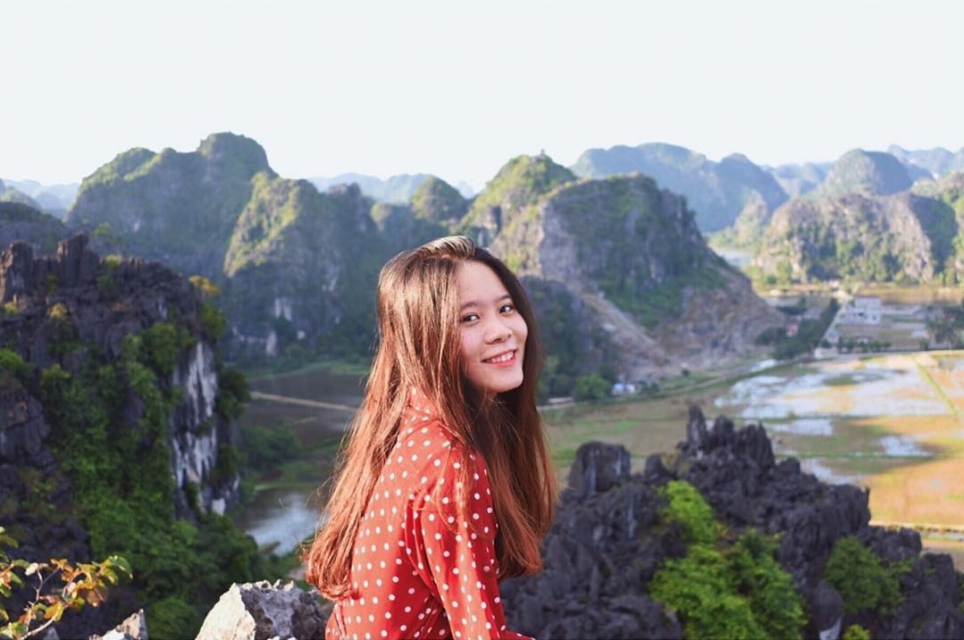 Di dau, an gi va o cho nao neu du lich Ninh Binh dip Tet Duong lich? hinh anh