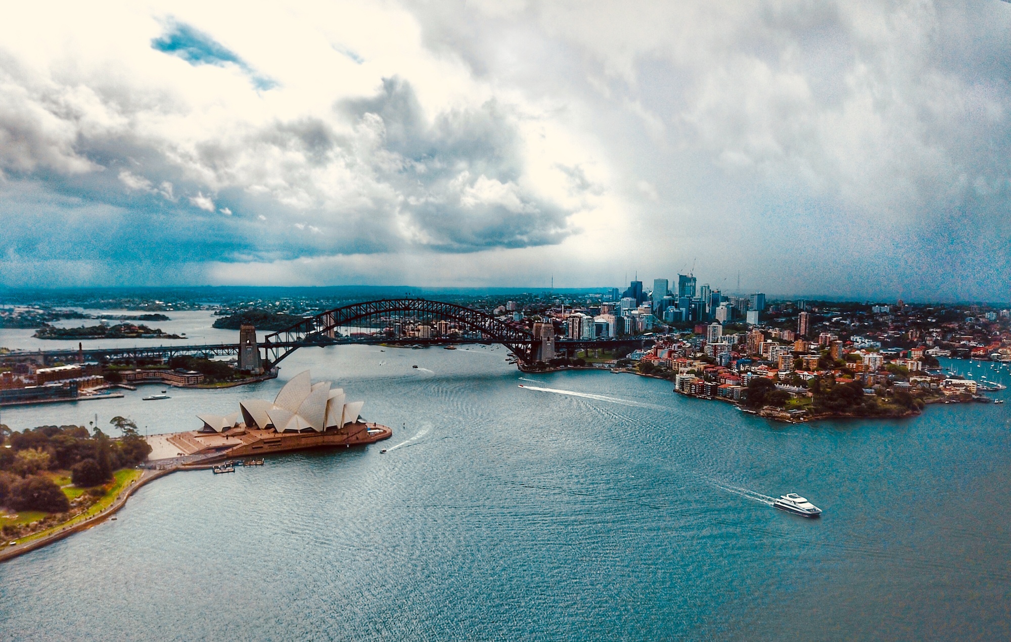 Australia và những khung trời mộng mơ ảnh 10 Australia va nhung khung troi mong mo anh 10