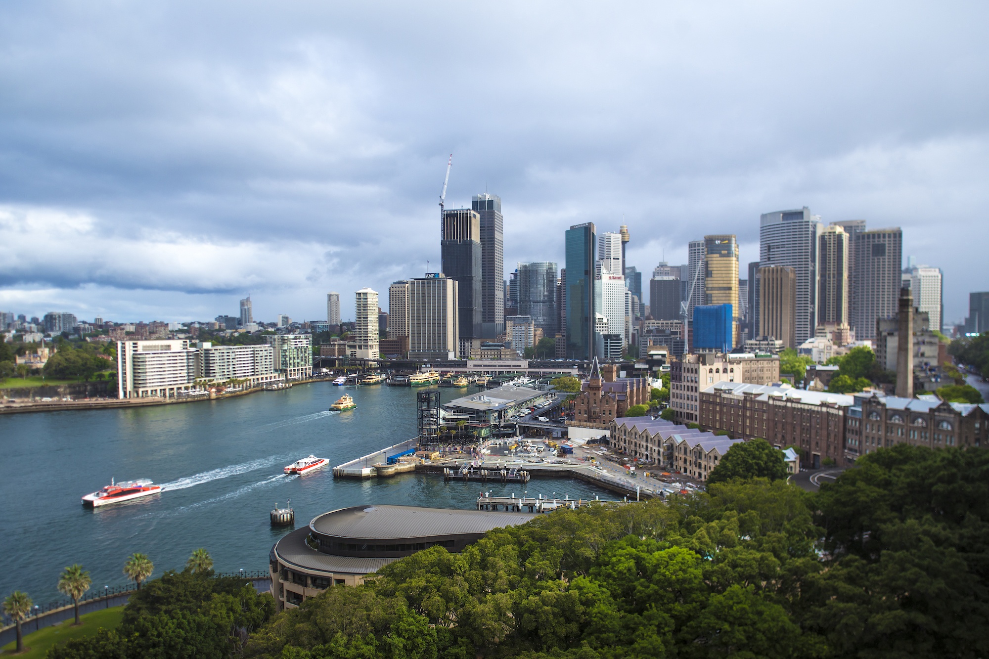 Australia và những khung trời mộng mơ ảnh 14 Australia va nhung khung troi mong mo anh 14