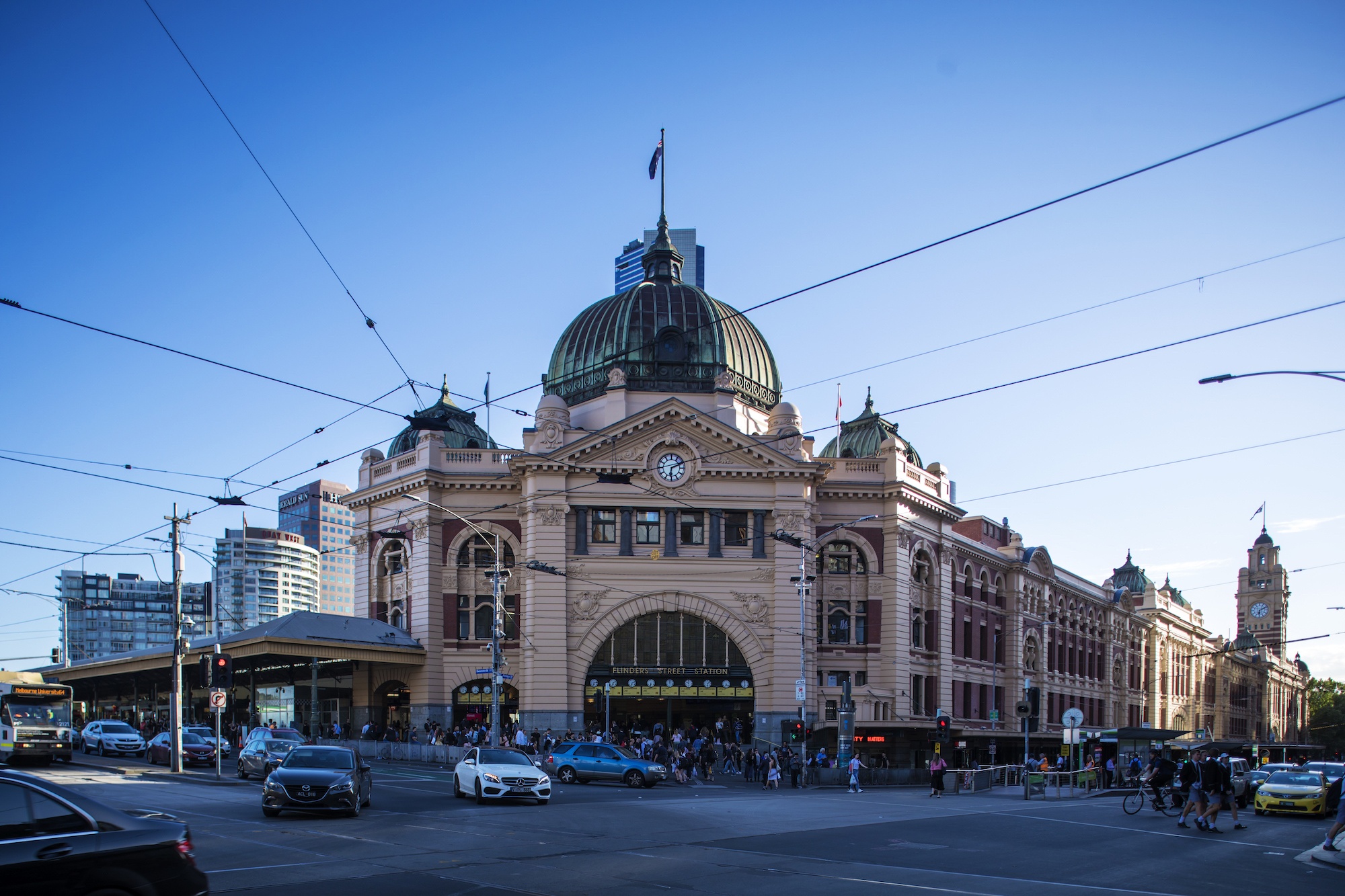 Australia và những khung trời mộng mơ ảnh 23 Australia va nhung khung troi mong mo anh 23