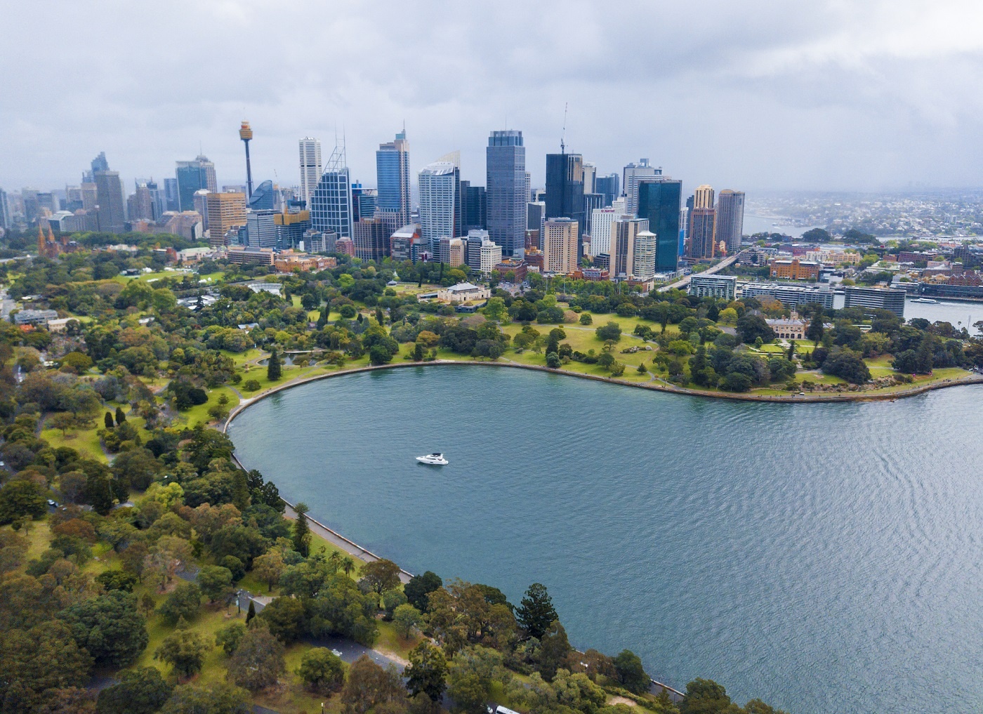 Australia và những khung trời mộng mơ ảnh 13 Australia va nhung khung troi mong mo anh 13