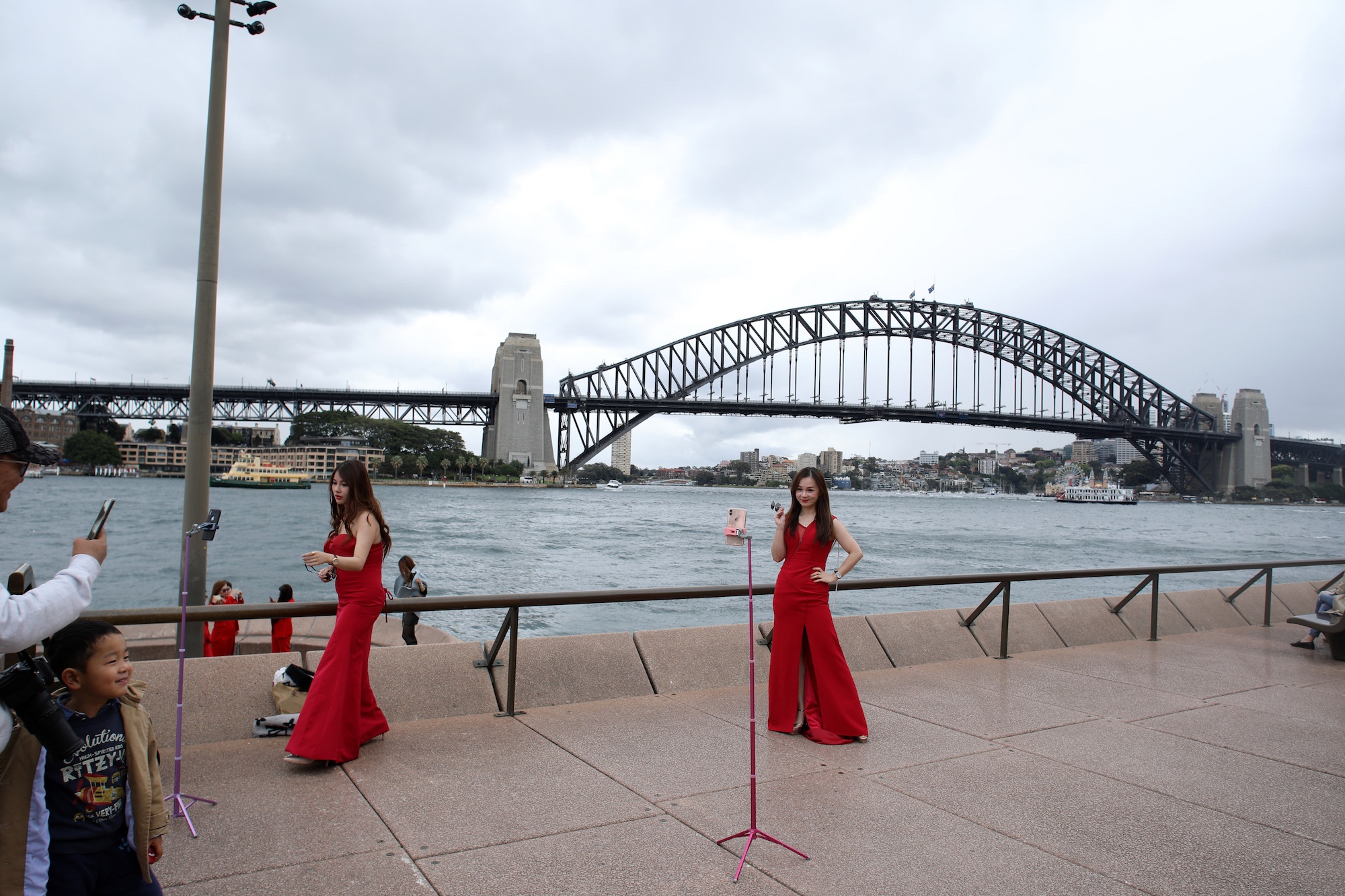 Australia va nhung khung troi mong mo anh 12