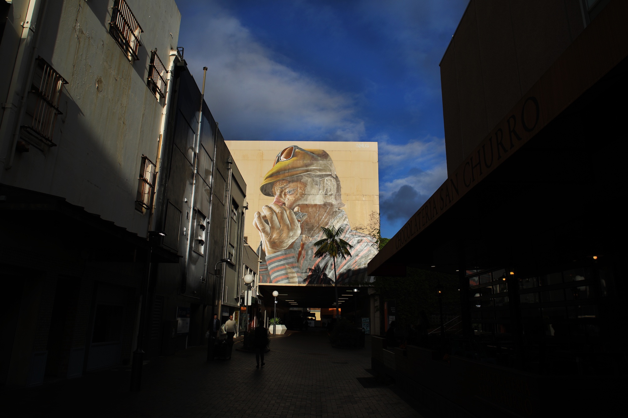 Australia va nhung khung troi mong mo anh 5