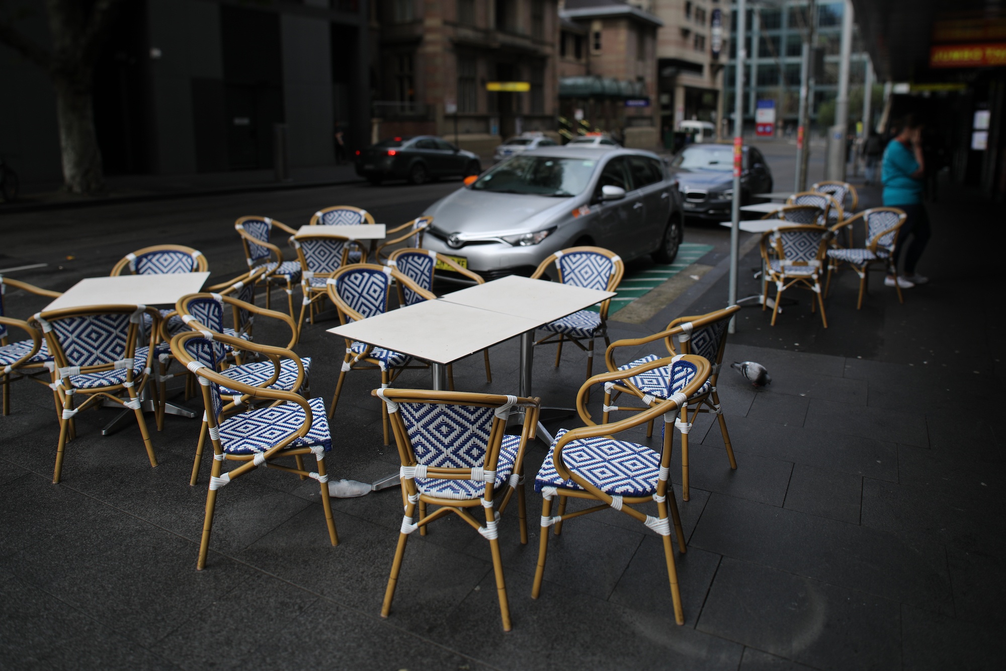 Australia va nhung khung troi mong mo anh 4