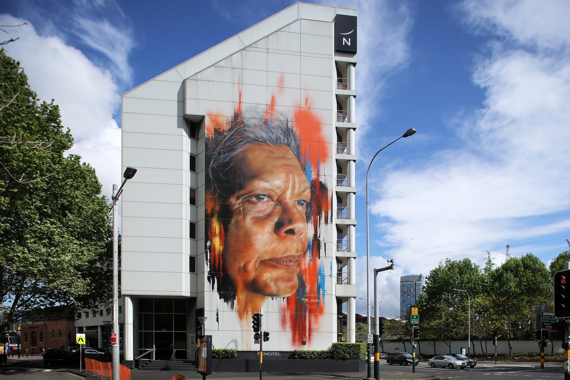 Australia va nhung khung troi mong mo anh 6