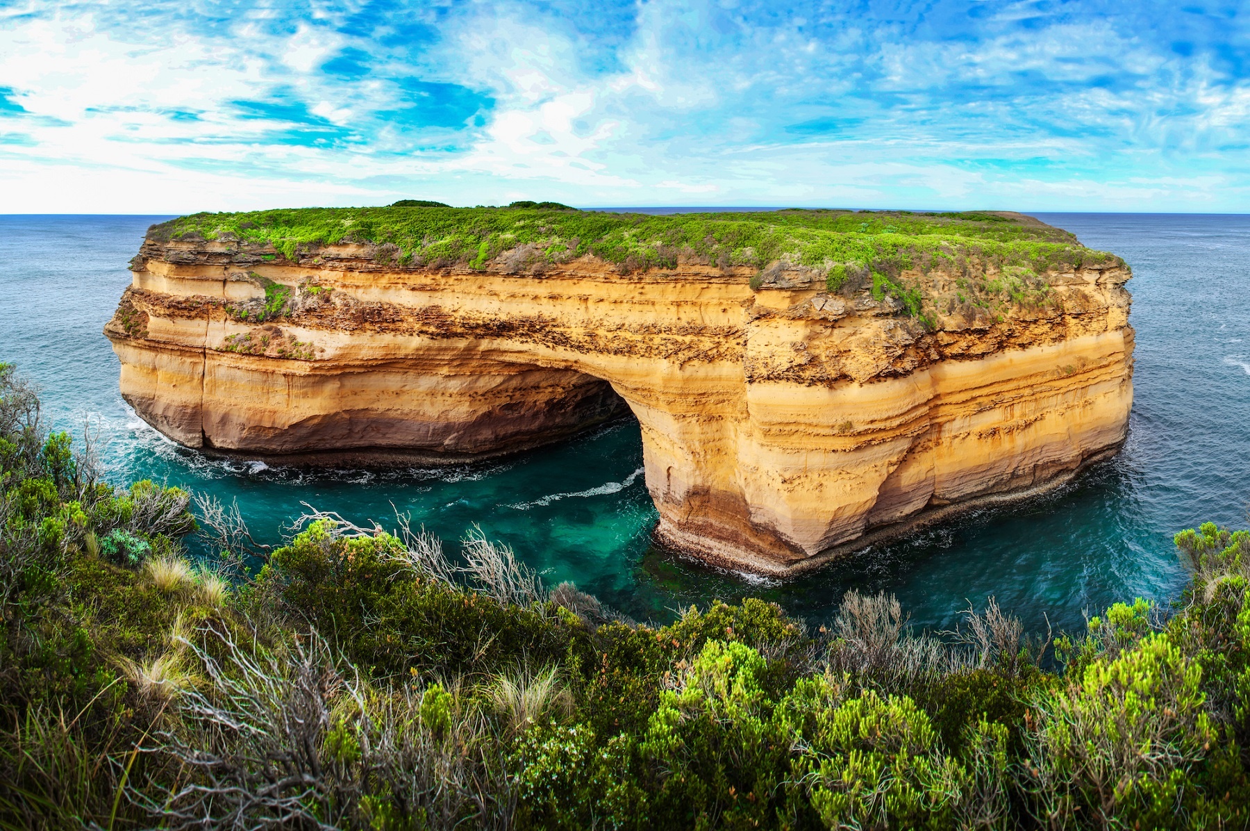 Australia và những khung trời mộng mơ ảnh 56 Australia va nhung khung troi mong mo anh 56