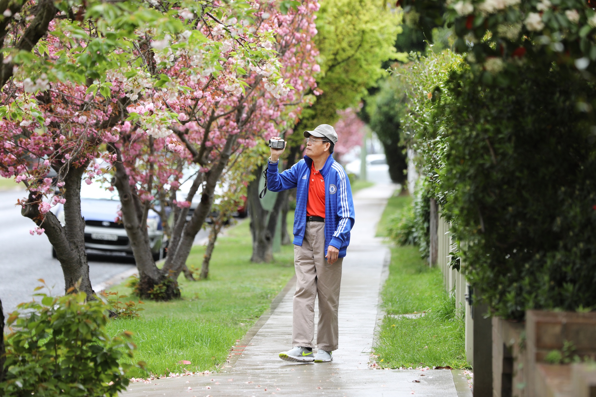 Australia va nhung khung troi mong mo anh 26