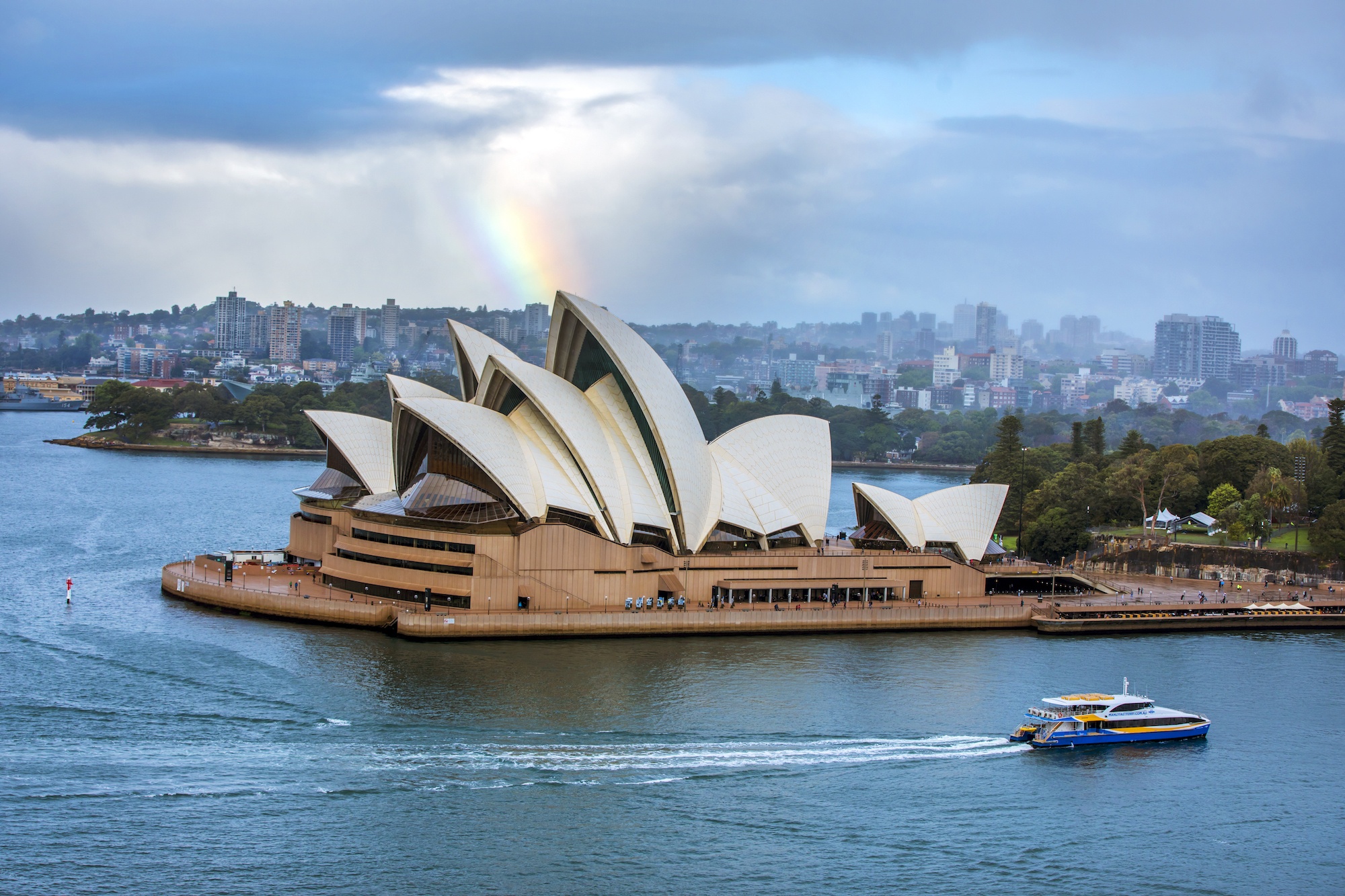 Australia và những khung trời mộng mơ ảnh 1 Australia va nhung khung troi mong mo anh 1