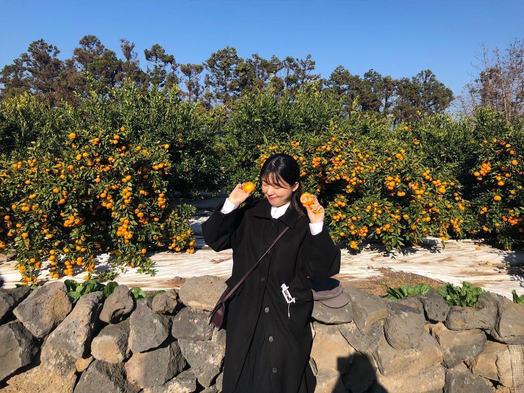 thien duong du lich noi tieng Han Quoc anh 5