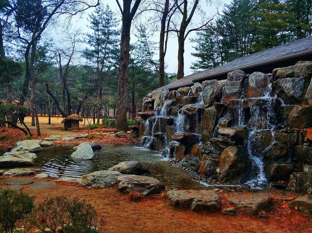 thien duong du lich noi tieng Han Quoc anh 9