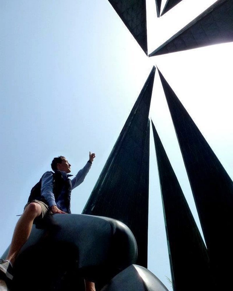 thien duong du lich noi tieng Han Quoc anh 18