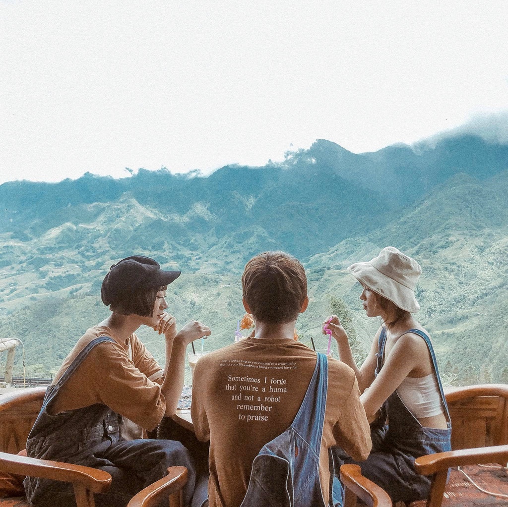 nên đến Sa Pa hay Tam Đảo ảnh 1 nen den Sa Pa hay Tam Dao anh 1