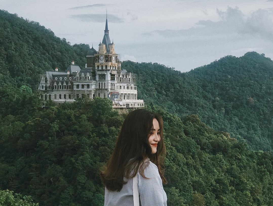 Du lich Tet Duong lich, nen den Sa Pa hay Tam Dao? hinh anh