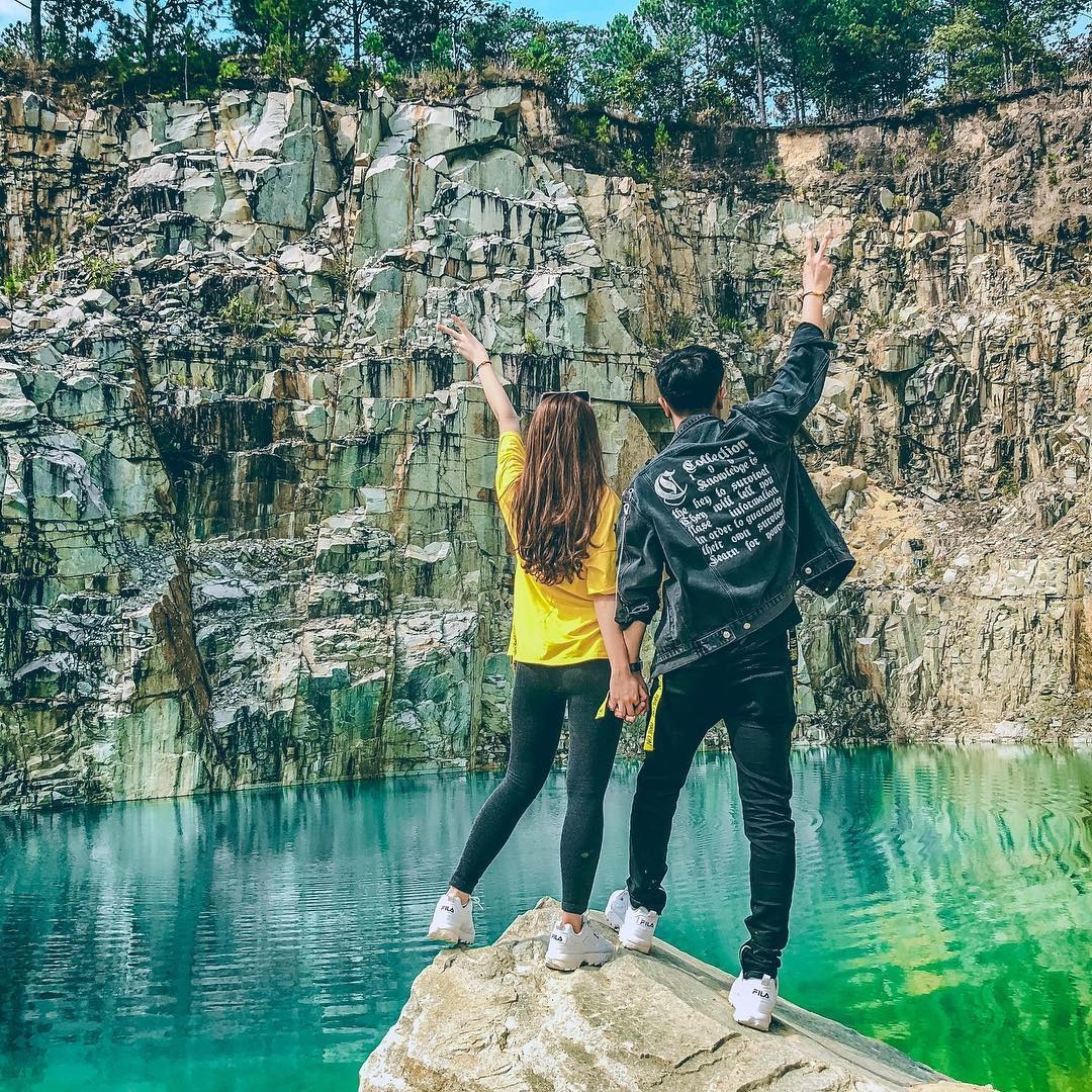 Tuyet tinh coc Da Lat anh 11