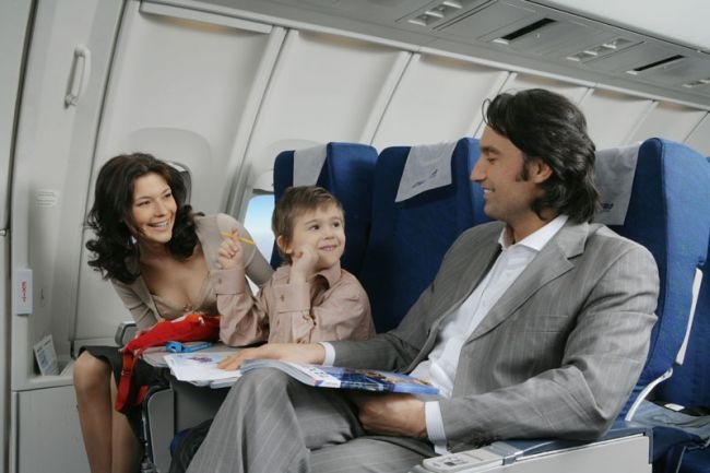 Bi quyet giu an toan trong moi chuyen bay hinh anh