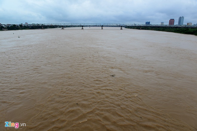 Việt Nam có bao nhiêu con sông ảnh 1 Viet Nam co bao nhieu con song anh 1