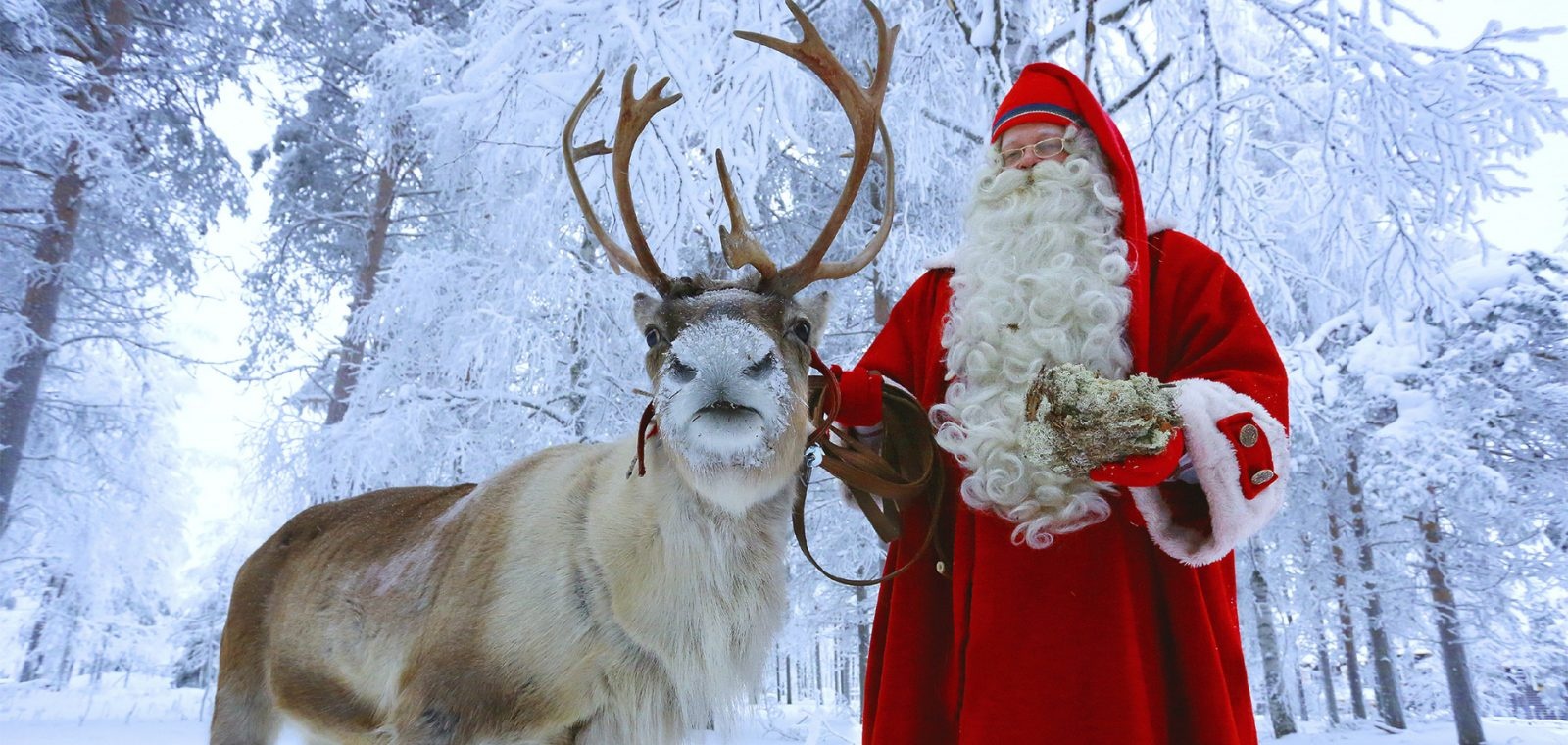 làng của ông già Noel ở đâu ảnh 2 lang cua ong gia Noel o dau anh 2