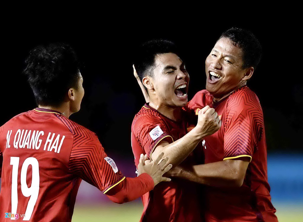 tour xem chung kết AFF Cup 2018 ảnh 1 tour xem chung ket AFF Cup 2018 anh 1
