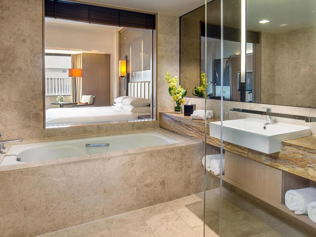 Khách sạn đội tuyển Việt Nam ở ảnh 5 Khach san doi tuyen Viet Nam o anh 5