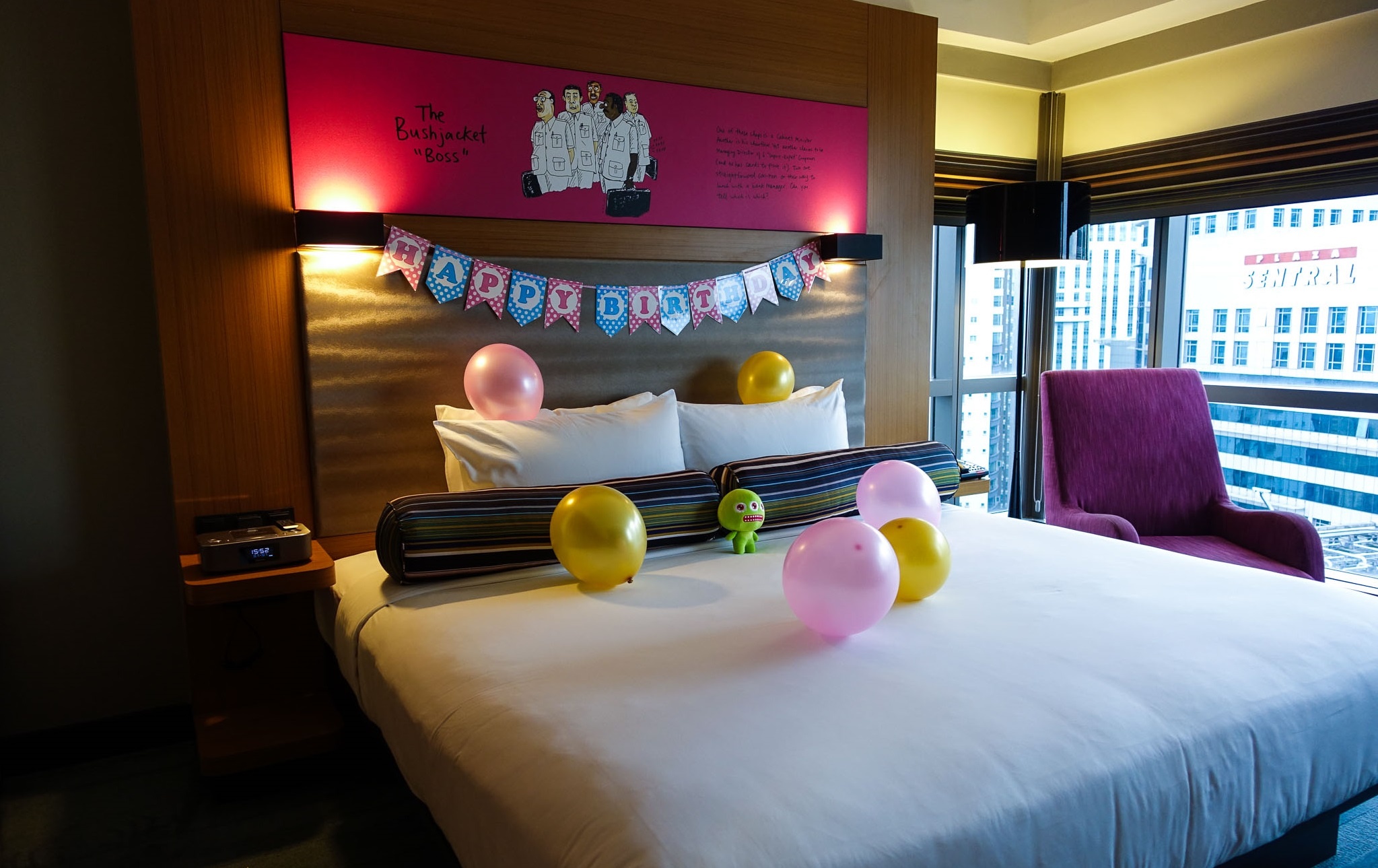 khach san tot nhat Kuala Lumpur anh 12