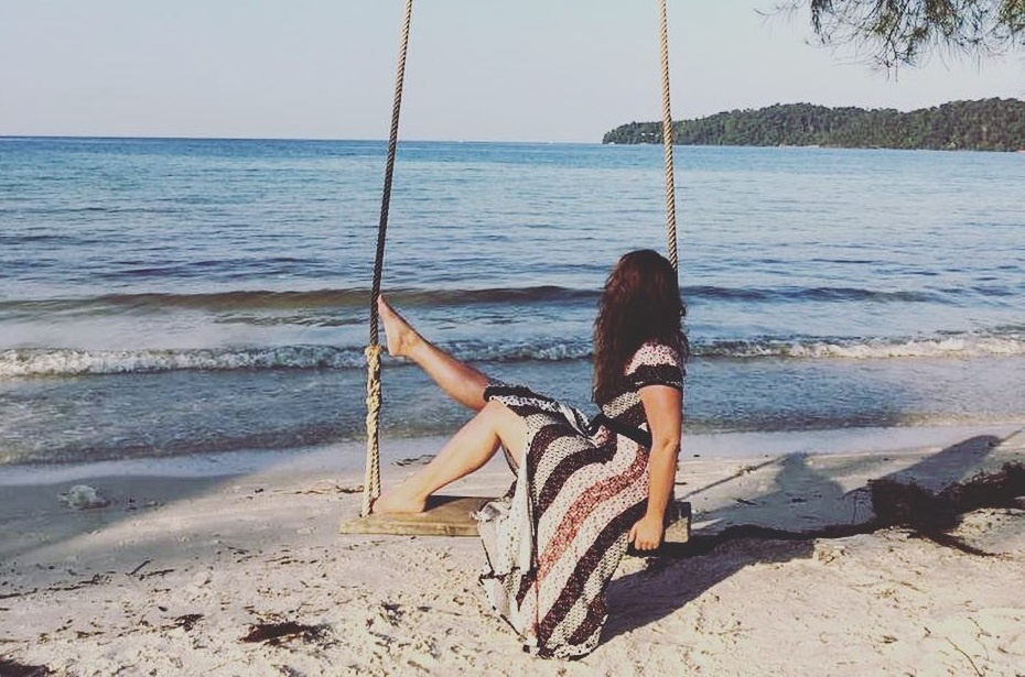 du lịch đảo Koh Rong Samloem ảnh 1 du lich dao Koh Rong Samloem anh 1