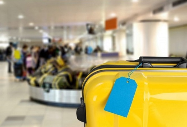 Cach xu ly khi hanh ly that lac o san bay hinh anh