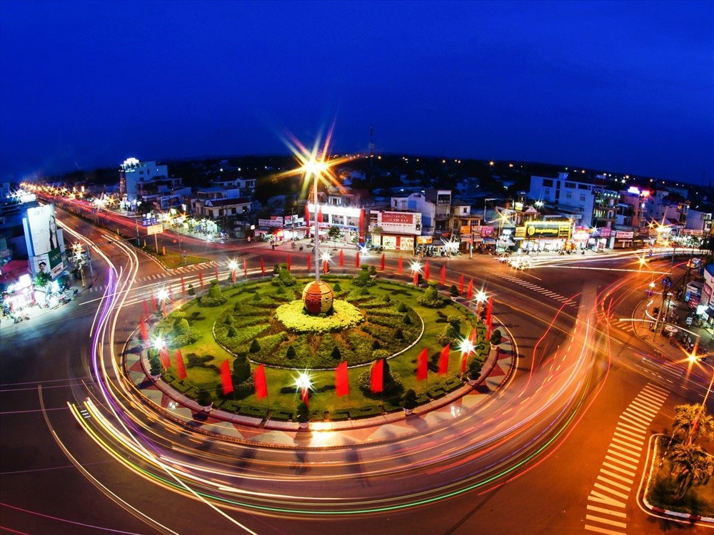 Thành phố nào nhỏ nhất Việt Nam ảnh 5 Thanh pho nao nho nhat Viet Nam anh 5