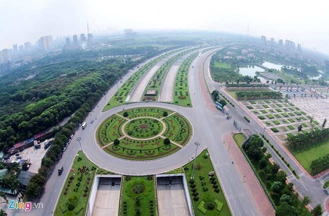 Thành phố nào nhỏ nhất Việt Nam ảnh 4 Thanh pho nao nho nhat Viet Nam anh 4
