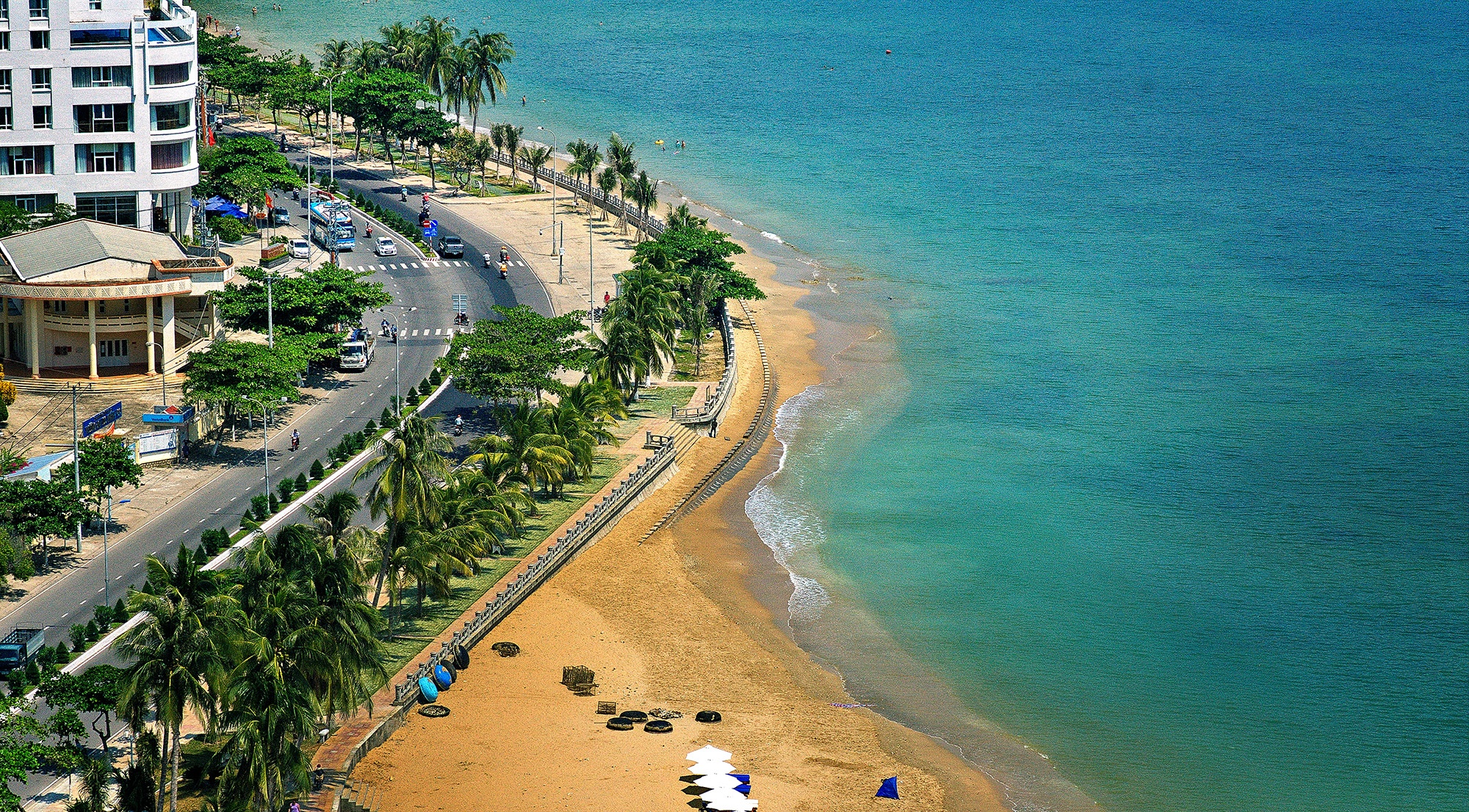 pho bien Nha Trang anh 1