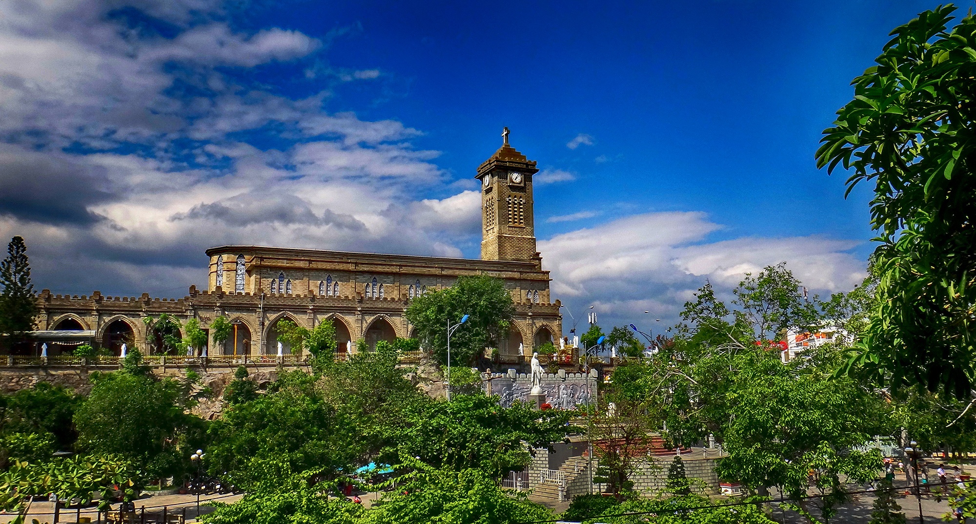 pho bien Nha Trang anh 19